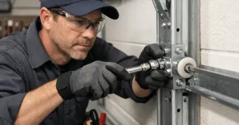 Garage Door Service