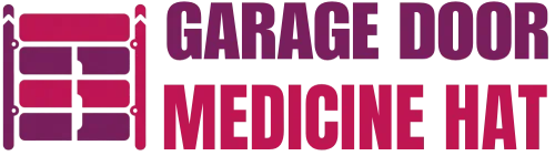 Garage Door Medicine Hat