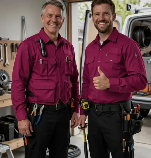 About Garage Door Medicine Hat
